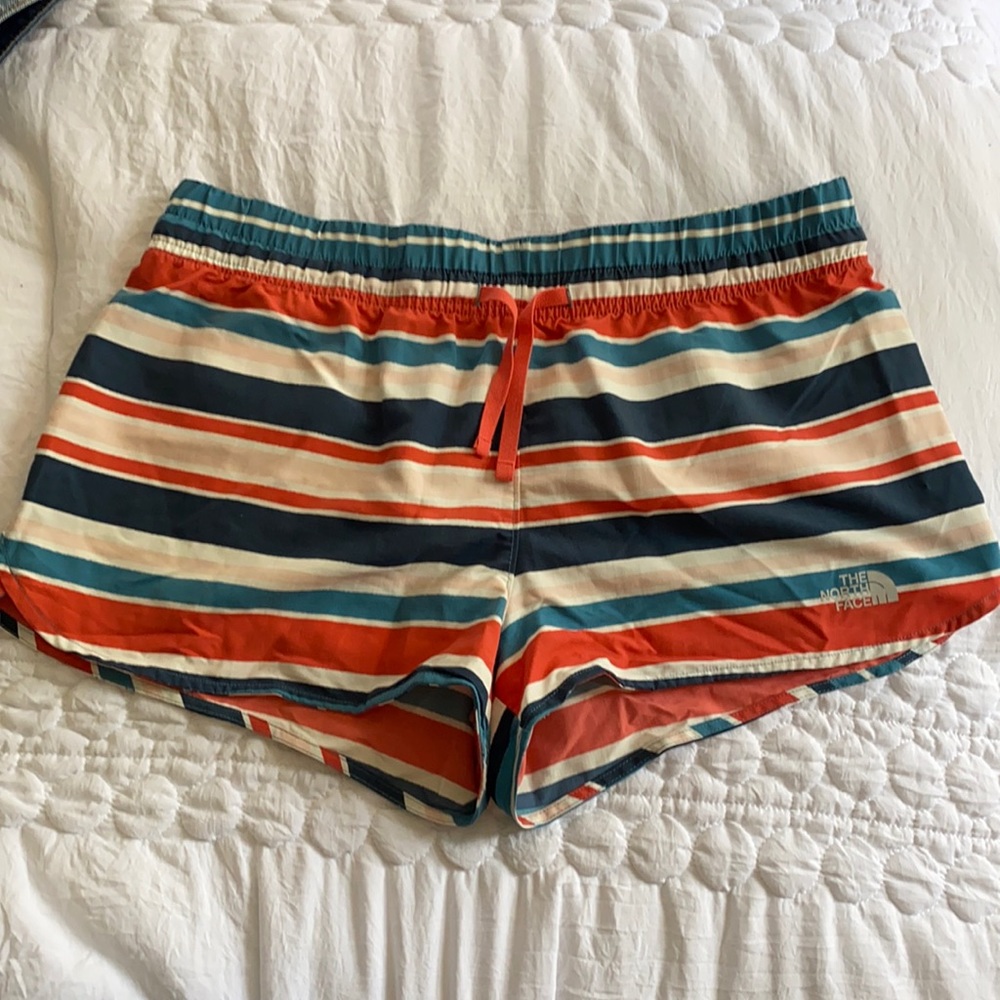 The North Face Women’s Class V Mini Short